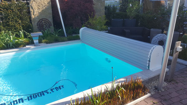 Gartenbad - Veltmann Fertigschwimmbecken | Veltmann Fertigschwimmbecken