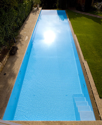 Pfelgeleicht, ein Veltmann Pool