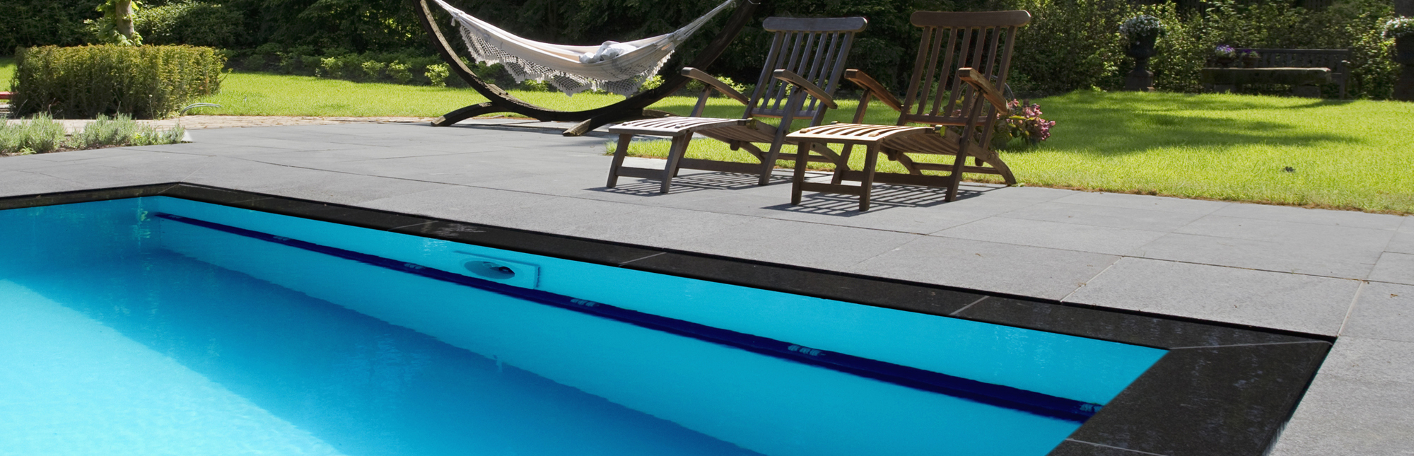 Veltmann Custom Schwimmbecken