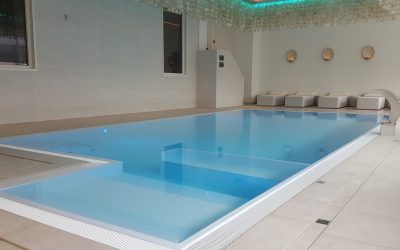 Schwimmbecken Maßanfertigung | Veltmann Fertigschwimmbecken