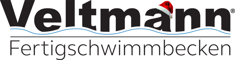 Veltmann Fertigschwimmbecken