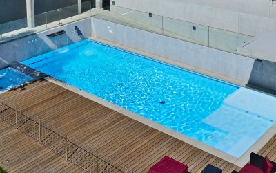 Individueller Pool nach Maß – Mehr Lebensqualität für Ihr Zuhause