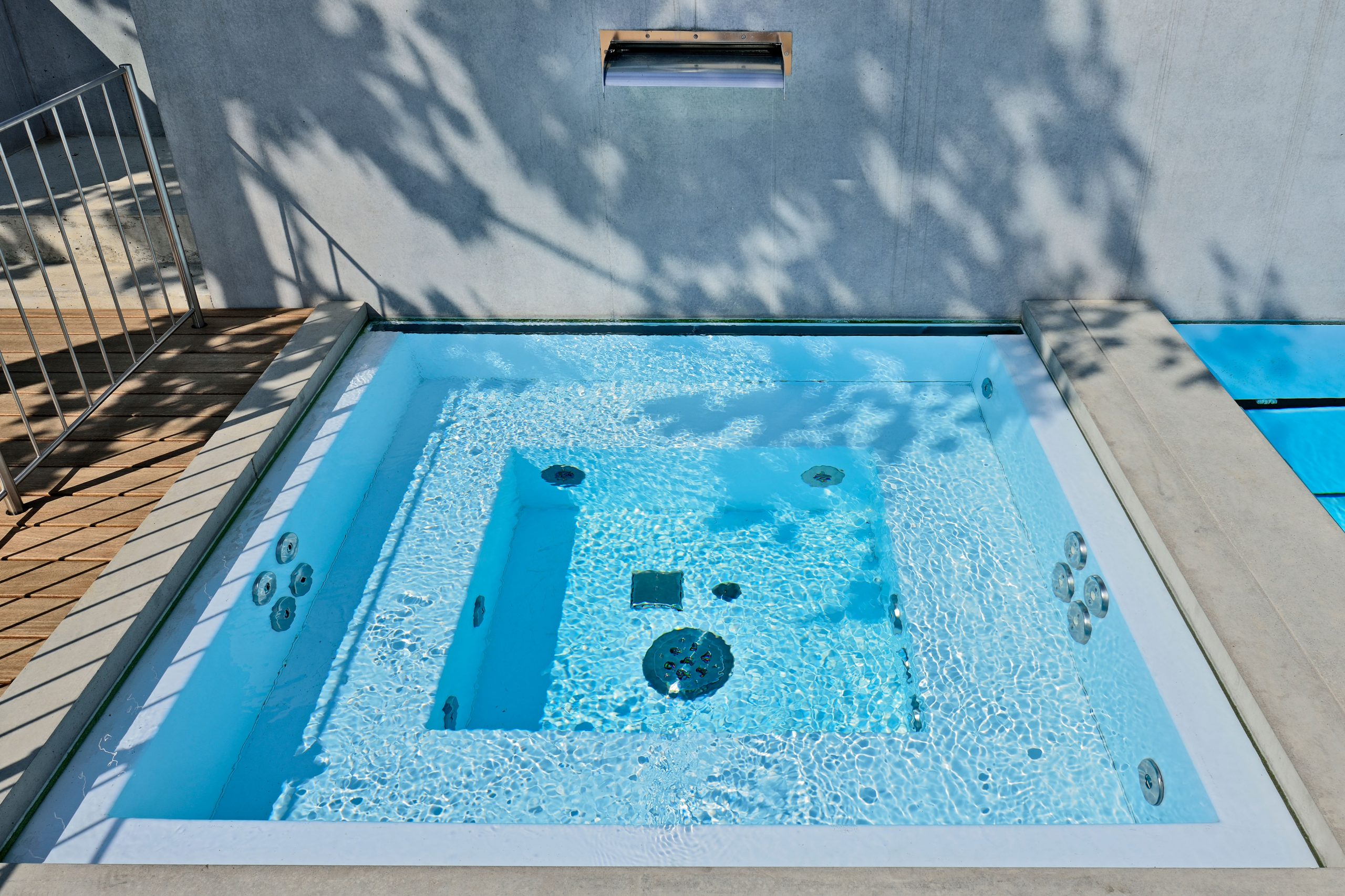 Custom Whirlpool - Veltmann Maßanfertigung